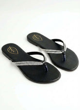 FLASHY-BLACK