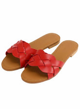 STAPLE-RED