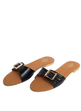 POSH-BLACK