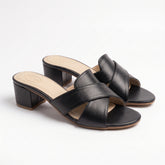Boss Lady-BLACK