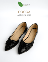 Cocoa-BLACK