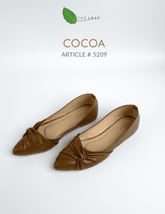 Cocoa-BROWN