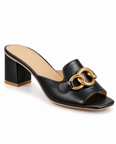 OVERSTATEMENT-Black