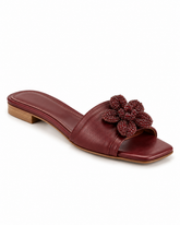 STARLET - BROWN