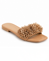 Flora-BROWN