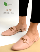 Hazel-FAWN