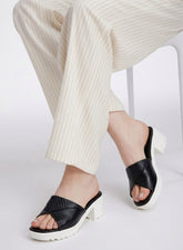 POSH-BLACK