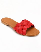 STAPLE-RED