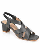 STRAPPY-GREY