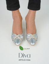 DIVA-SILVER