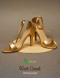 WEST COAST-GOLD