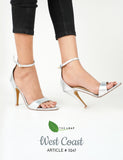 WEST COAST-SILVER