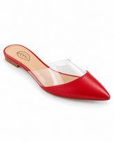 Brunch Date-RED