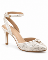 DEBUTANTE - WHITE