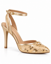 DEBUTANTE - GOLDEN