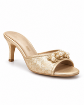 MOTIF - GOLDEN