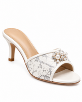 MOTIF - WHITE