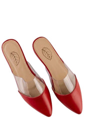 Brunch Date-RED