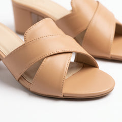 Boss Lady-BROWN