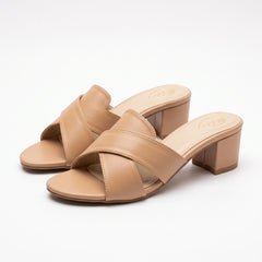 Boss Lady-BROWN
