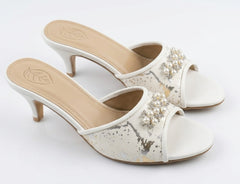 MOTIF - WHITE