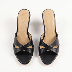 Kitty Party-BLACK