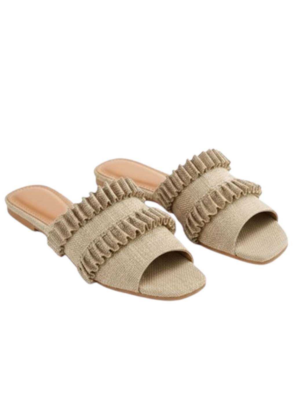 Jute Slides-FAWN
