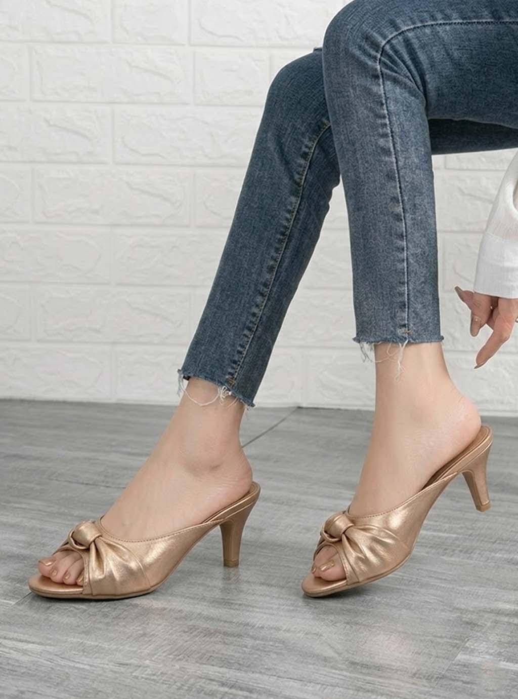 Blossom-GOLD
