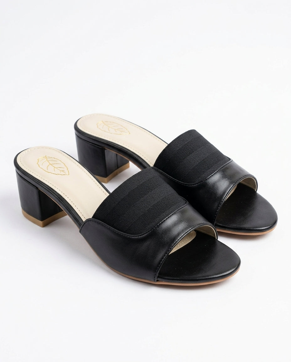 RETRO-BLACK