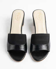 RETRO-BLACK