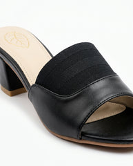 RETRO-BLACK