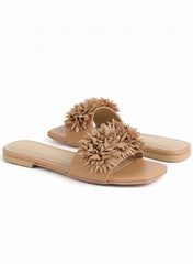 Flora-BROWN