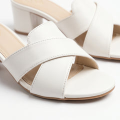Boss Lady-WHITE
