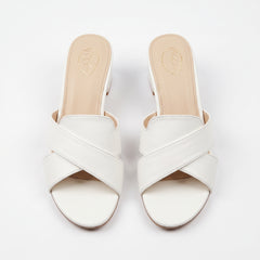 Boss Lady-WHITE