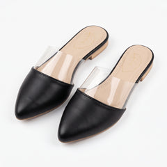 Brunch Date-BLACK
