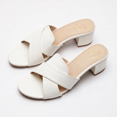 Boss Lady-WHITE