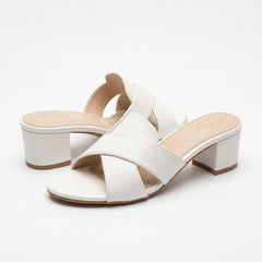 Boss Lady-WHITE
