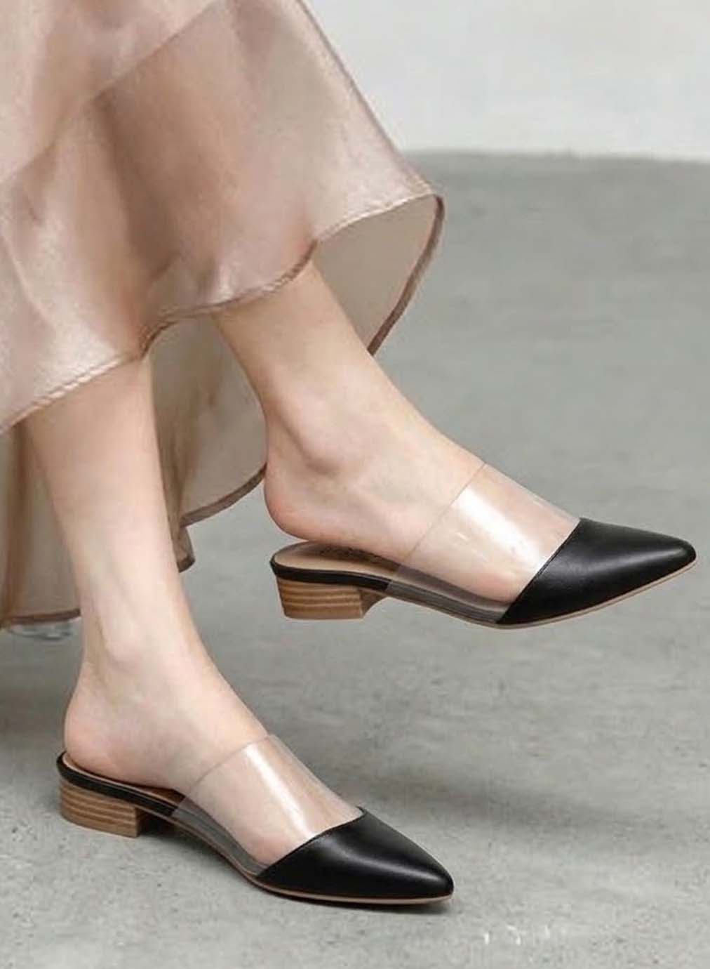 Brunch Date-BLACK