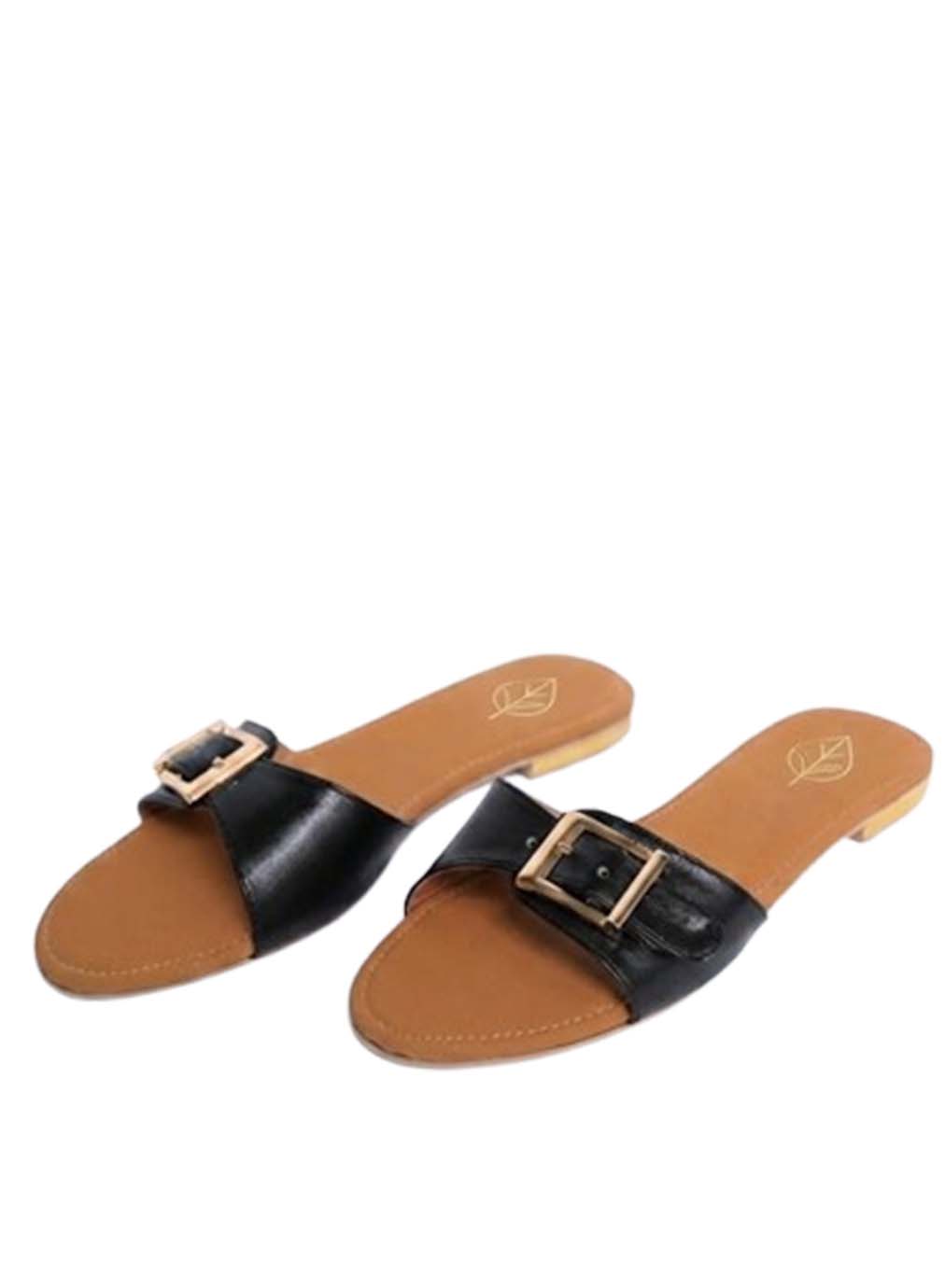 POSH-BLACK