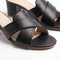 Boss Lady-BLACK