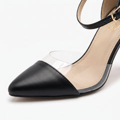 On The Top-BLACK