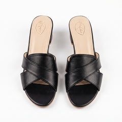 Boss Lady-BLACK