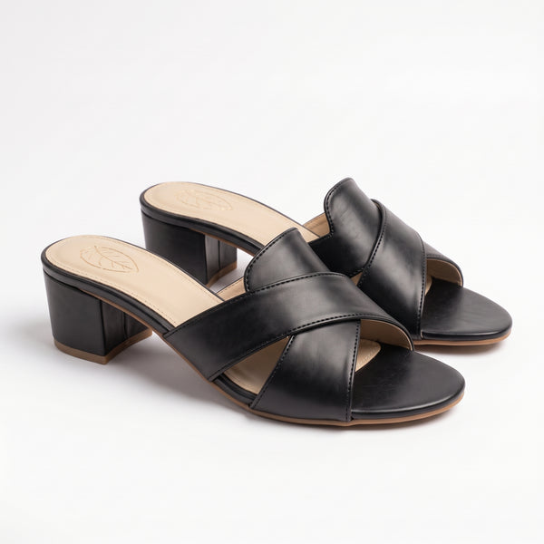 Boss Lady-BLACK