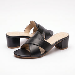 Boss Lady-BLACK