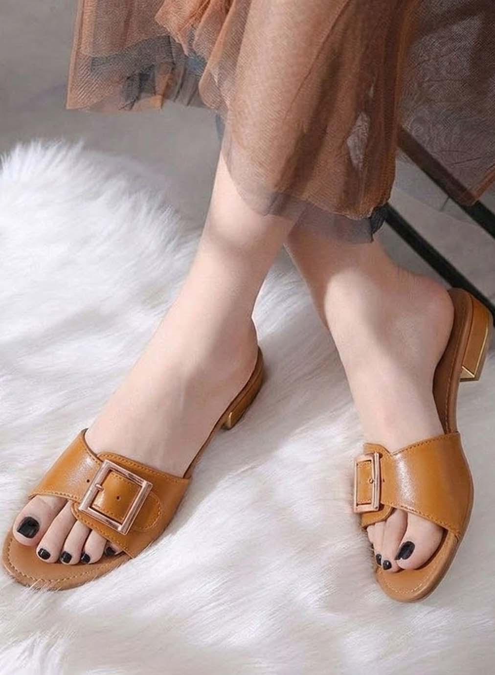 POSH-MUSTARD