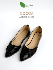 Cocoa-BLACK