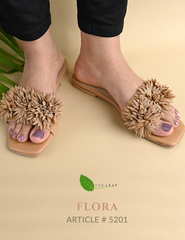 Flora-BROWN