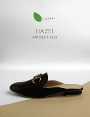 Hazel-BLACK