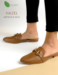 Hazel-BROWN