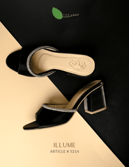 Illume-BLACK